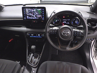 TOYOTA YARIS 2020
