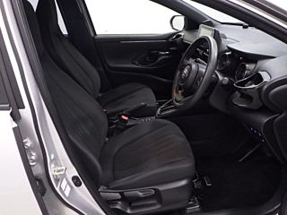 TOYOTA YARIS 2020
