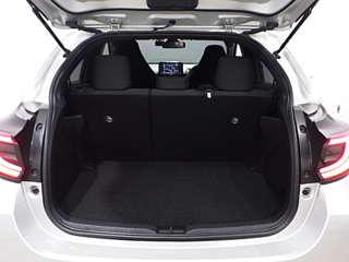 TOYOTA YARIS 2020