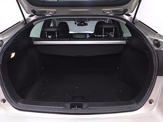 TOYOTA PRIUS 2020