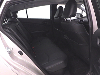 TOYOTA PRIUS 2020