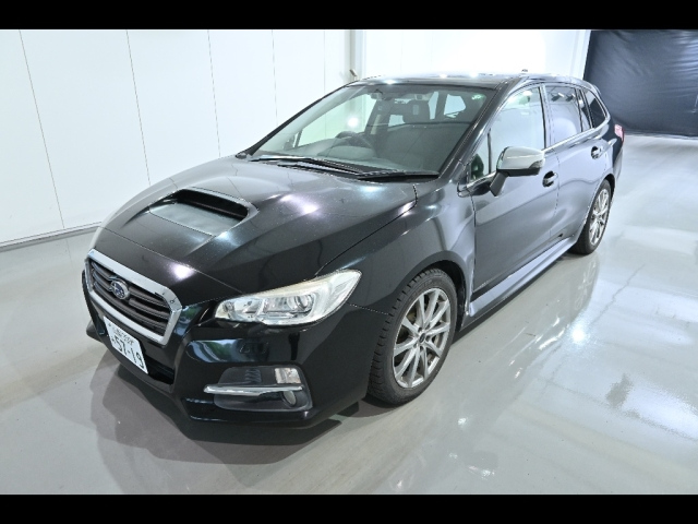 SUBARU LEVORG 2014