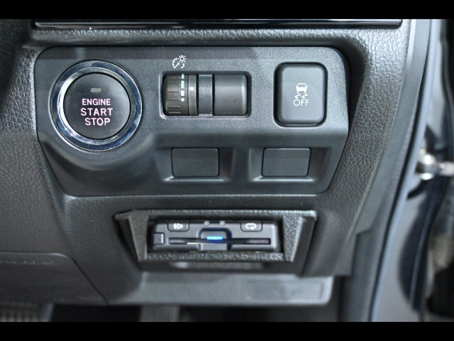 SUBARU LEVORG 2014