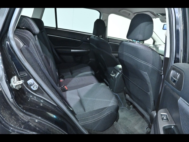 SUBARU LEVORG 2014