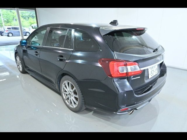 SUBARU LEVORG 2014