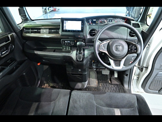HONDA N BOX 2020