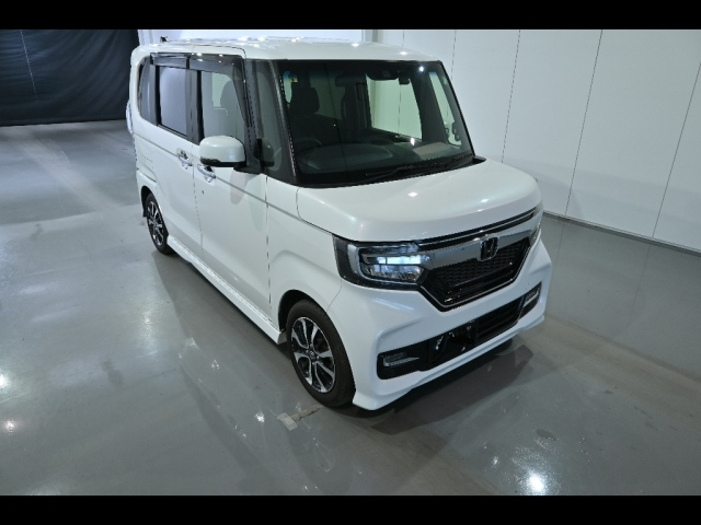 HONDA N BOX 2020