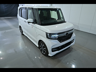 HONDA N BOX 2020