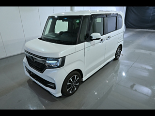 HONDA N BOX 2020