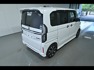 HONDA N BOX 2020