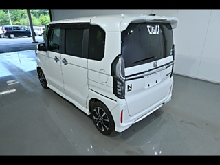 HONDA N BOX 2020