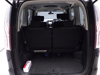 NISSAN SERENA 2014
