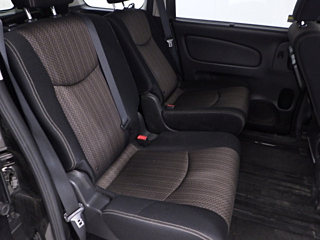 NISSAN SERENA 2014
