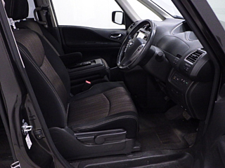 NISSAN SERENA 2014