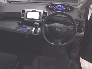 HONDA FREED 2014