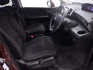 HONDA FREED 2014