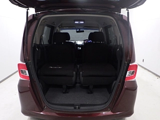 HONDA FREED 2014