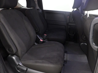 HONDA FREED 2014
