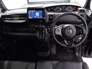 HONDA N BOX 2022