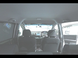 HONDA FREED 2011
