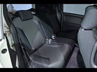 HONDA FREED 2011