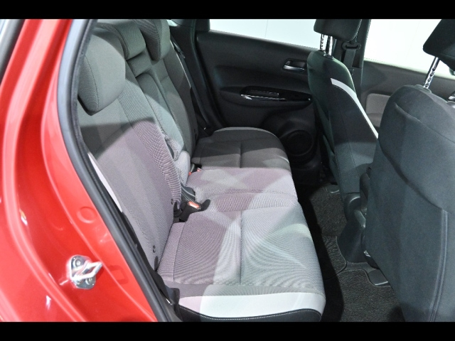 HONDA FIT 2021