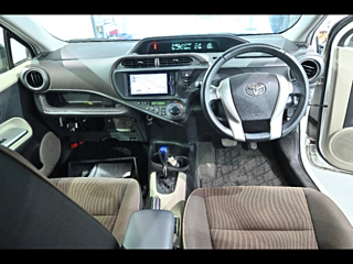 HONDA FIT 2024