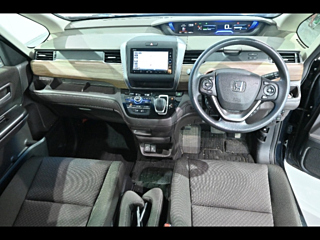 HONDA FREED 2020