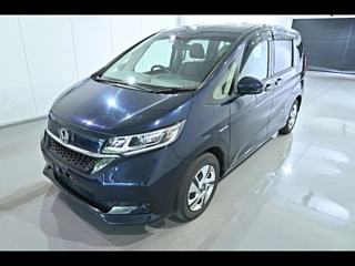 HONDA FREED 2020