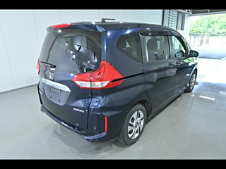 HONDA FREED 2020