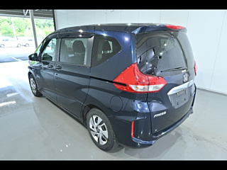 HONDA FREED 2020