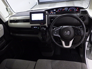 HONDA N BOX 2022
