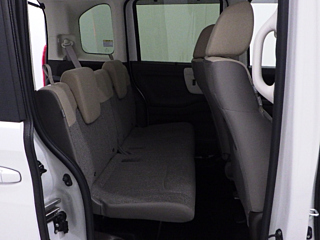 HONDA N BOX 2022