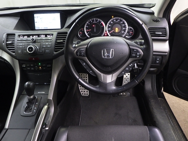 HONDA ACCORD 2010
