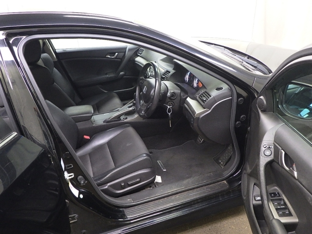 HONDA ACCORD 2010
