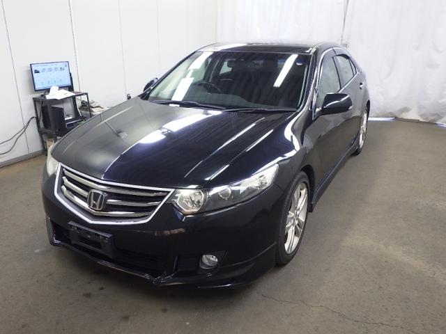 HONDA ACCORD 2010
