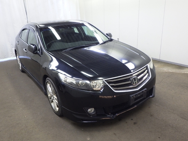 HONDA ACCORD 2010