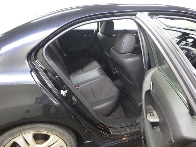 HONDA ACCORD 2010