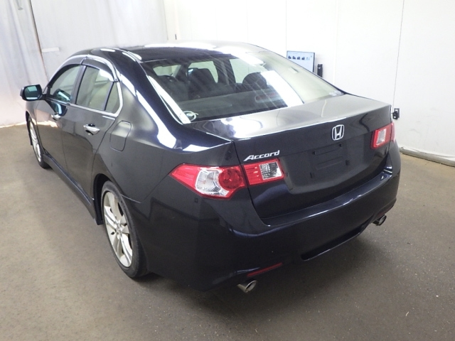 HONDA ACCORD 2010