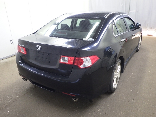 HONDA ACCORD 2010