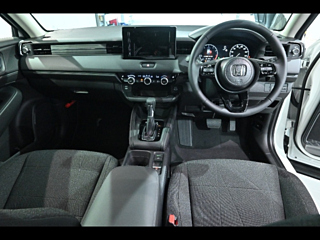 HONDA VEZEL 2025