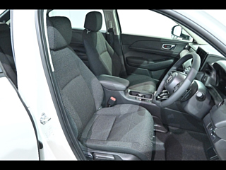 HONDA VEZEL 2025