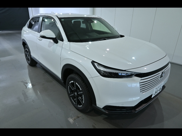 HONDA VEZEL 2025