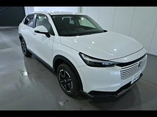 HONDA VEZEL 2025