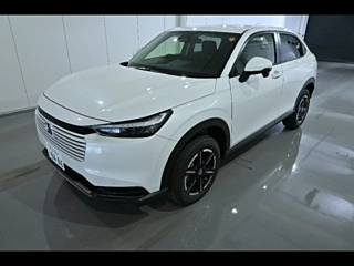 HONDA VEZEL 2025