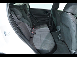 HONDA VEZEL 2025