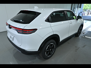 HONDA VEZEL 2025