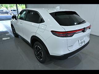 HONDA VEZEL 2025
