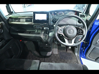 HONDA N BOX 2018