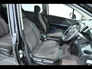 HONDA FREED 2013